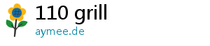 110 grill