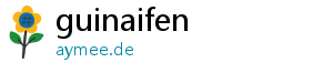 guinaifen