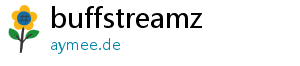 buffstreamz