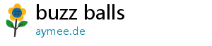 buzz balls