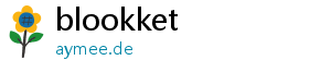 blookket