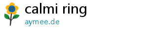 calmi ring