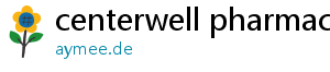 centerwell pharmacy