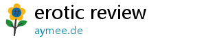 erotic review