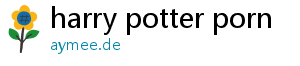 harry potter porn