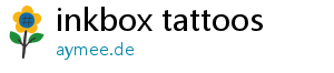 inkbox tattoos