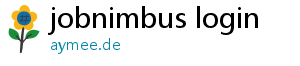 jobnimbus login