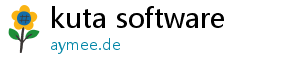 kuta software