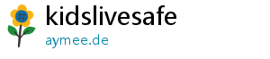 kidslivesafe