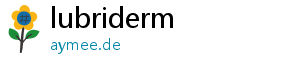 lubriderm