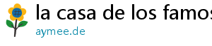 la casa de los famosos en vivo 24 7