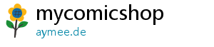 mycomicshop