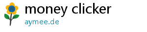 money clicker