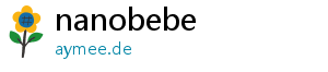 nanobebe