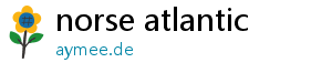 norse atlantic