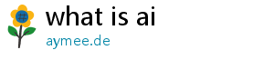 what is ai