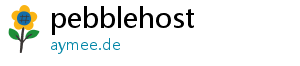 pebblehost