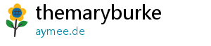 themaryburke