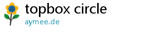 topbox circle