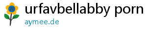 urfavbellabby porn