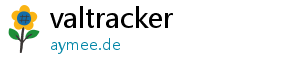 valtracker