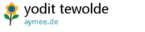 yodit tewolde